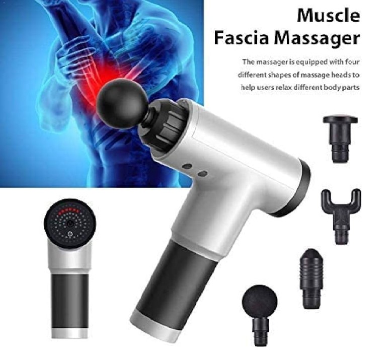 مسدس تدليك العضلات 01012187661