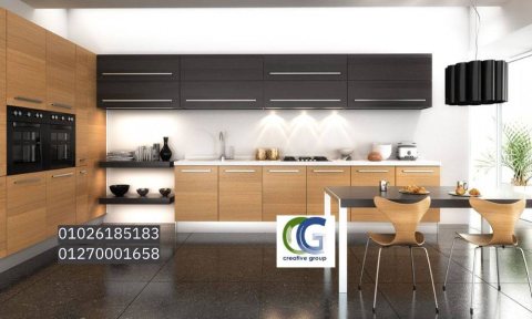 افضل مطابخ hpl- شركة كرياتف جروب  01203903309 1