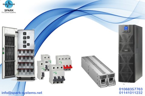 سبارك لانظمة التحكم  لصيانة جميع اجهزة ups في مصر 01141011232/01068357763 1