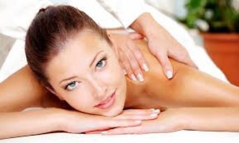 مساج برايفت Vitality aspects 