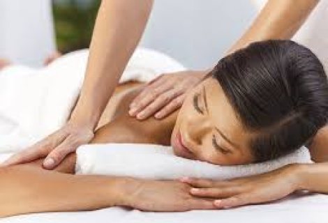 مساج برايفت Preferential pleasure 