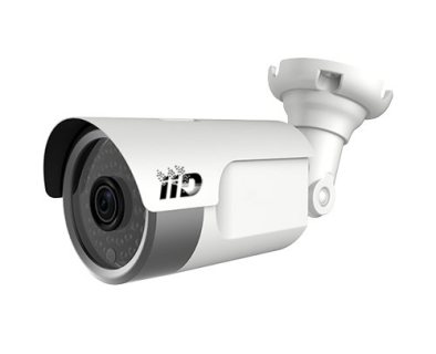 كاميرا مراقبه 2 ميجا ماركه IID الاسباني عاليه الجوده من الوكيل الحصري IBC