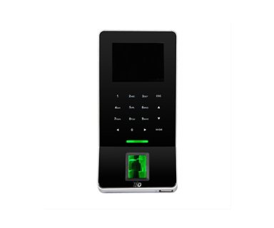 جهاز Access Control وحضور وانصراف شامل قارئ بصمة + قارئ كارت اسباني