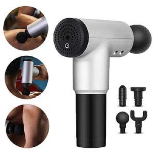 جهاز المساج المسدس متعدد الاستخدام - Fascial Gun