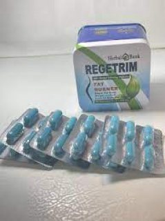كبسولات ريجيتريم لاذابه الدهون  2
