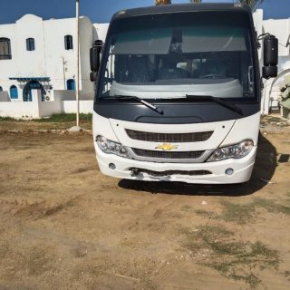 ايجار ميني باص 33 كرسي 01067451866 4