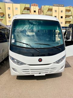 ايجار ميني باص 33 كرسي 01067451866 5