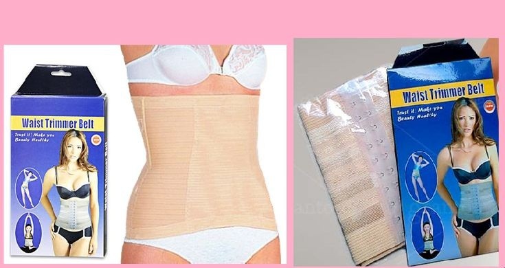  حزام مشد بالألياف  خصرك أنحف، ثقتك أعلى01012187661