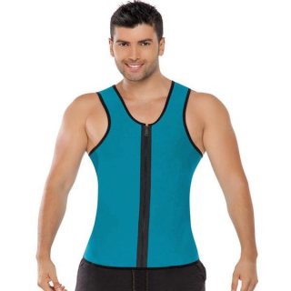 مشد هوت شيبرز الرجالي Hot Shapers Vest 1