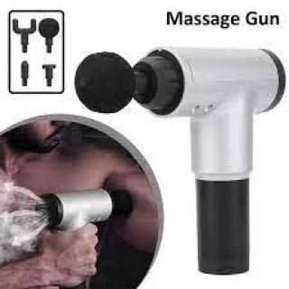 جهاز المساج Fascial Gun