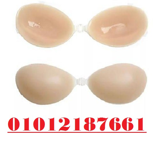برا سيليكون لاصق بدون حمالة 01012187661