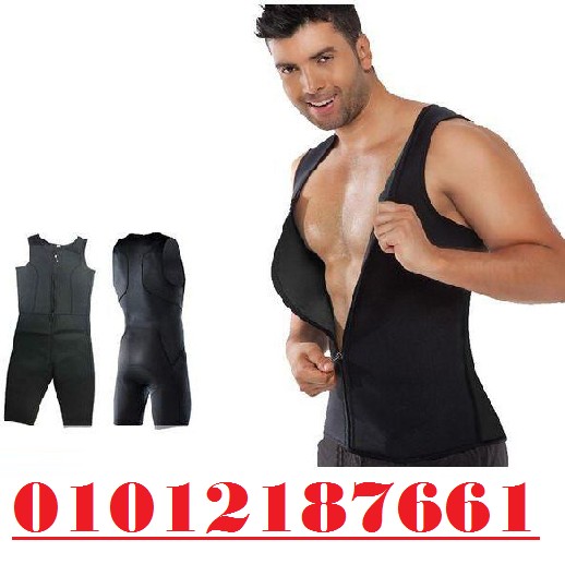 بدلة تخسيس أمريكي كاملة SIBOTE SPORT SLIMMING