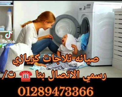 صيانه ديب فريزر الكتروستار ت/01008560347 4