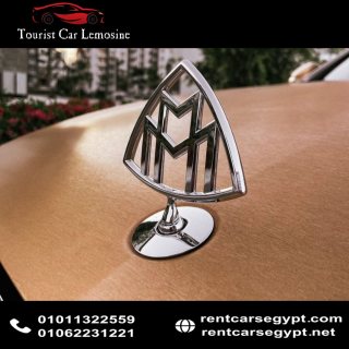 Rent Maybach in Cairo  7