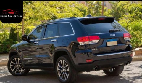 Grand Cherokee cars for rent