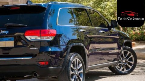 Grand Cherokee cars for rent 4