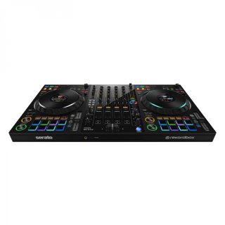 Pioneer DJ DDJ-FLX-10 Controller Rekordbox/Serato 2