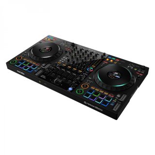 Pioneer DJ DDJ-FLX-10 Controller Rekordbox/Serato 3