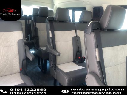 limousine for rent 5