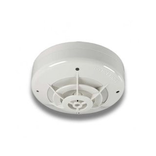 حساس حرارة معنون بالقاعدة Heat Detector