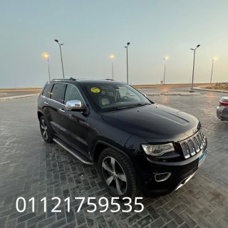 خدمات إيجار لاند شيروكي عبر الإنترنت 01121759535 1