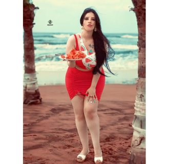 تونه دلوعه بزياده هتدلعك وهتريحك vip