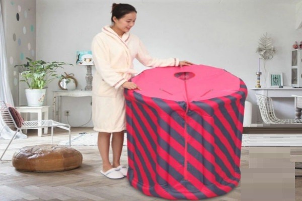 غرفة الساونا المنزلية  لتنشيط الدورة الدموية 01012187661