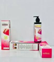 كريم لوريال الطويل لتكبير ورفع الصدر  01012187661