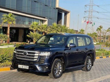 ايجار لاند كروزر اعلى فئة باقل الأسعار|01121759535