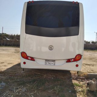 ايجار ميني باص الى الفيوم 01503641917 4