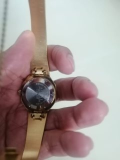 for sale female watch seiko classic 2