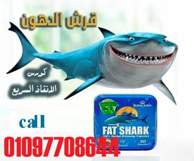 ما هي كبسولات فات شارك Fat Shark؟