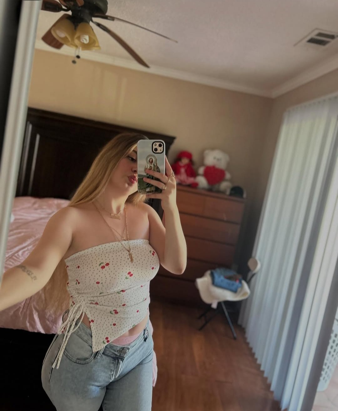 رغد المولعة من الهيجان تعال نتشقلب ونعمل احلي اوضاع 2