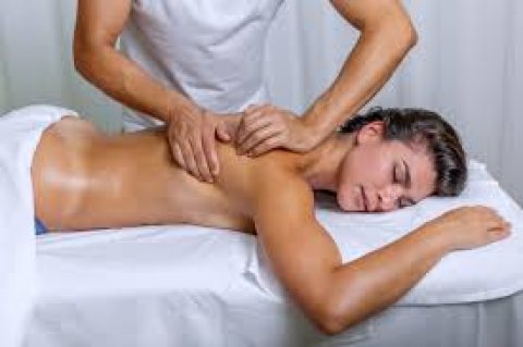 مساج برايفت Excellent therapy 