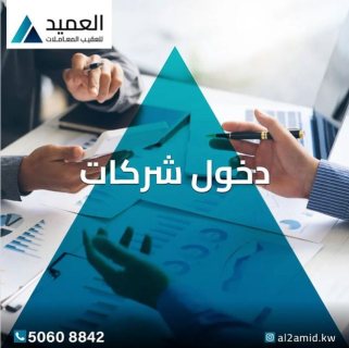 عمل ميزانيات شركات 50608842 1