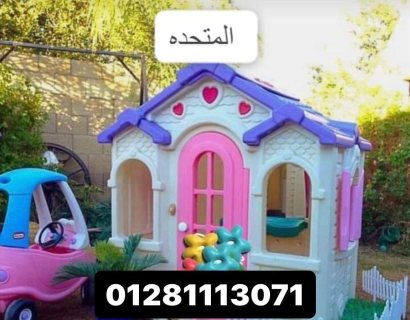 الكوخ بيت الاطفال كوخ 