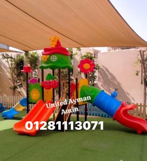مجمعات العاب مستورده 