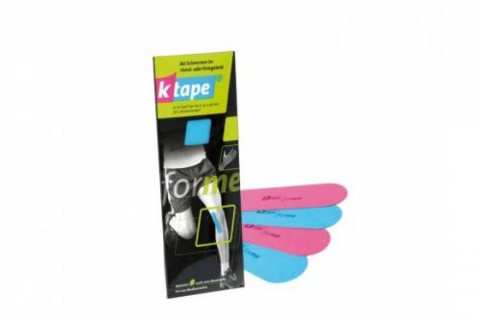 k tape for meلاصقة العضلات