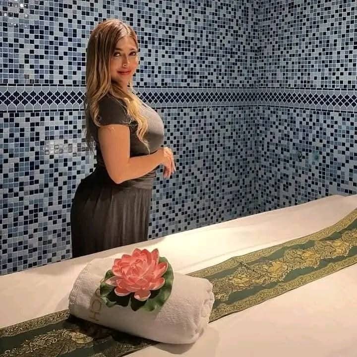 ياصباح اللبن ومساء المتعة والدلع تعال جرب الأوضاع اللي كلهادلع  2