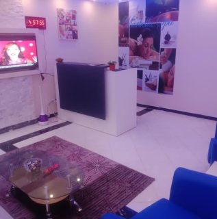مراكز مساج مدينه نصر والمهندسين