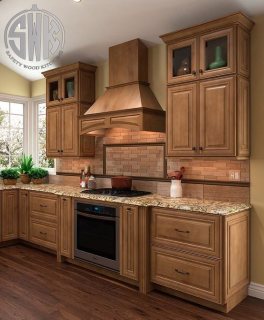 مطابخ ارو Safety Wood للمطابخ والدريسنج روم????01289151419 -01115552318