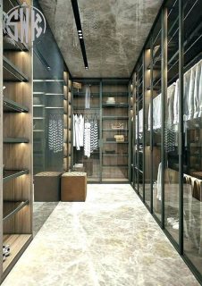 دولاب  دريسنج روم   مدينة نصر Safety Wood للمطابخ والدريسنج روم