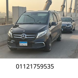 عروض و خصومات ايجار مرسيدس فيانو|01121759535 1