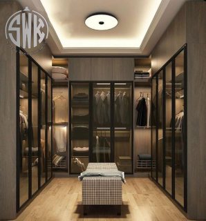 أنواع دريسنج روم مدينة نصر Safety Wood للمطابخ والدريسنج روم