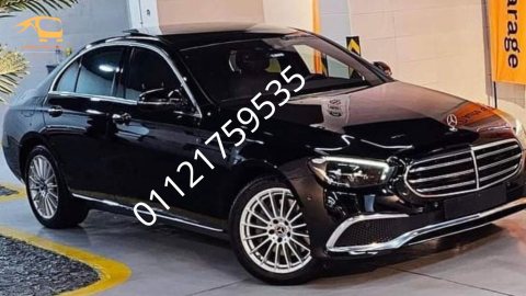 ايجار ليموزين مطار مرسيدس شكل جديد|01121759535