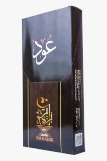 أعواد بخو براديس ( عود - مسك - ميراي ) 3