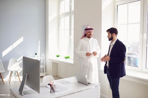 من هي أفضل شركة ترجمة في السعودية ؟