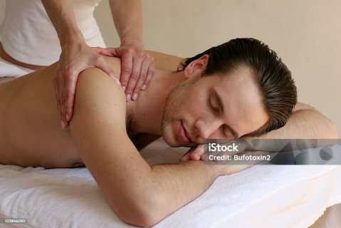 ازاي اعمل مساج بدي تو بدي؟ 1