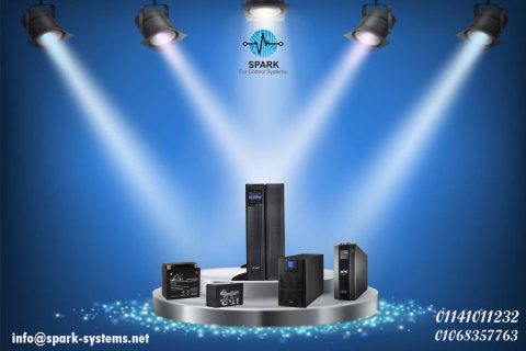 سبارك لانظمةالتحكم جميع انواع UPS في مصر 01141011232/01068357763 1