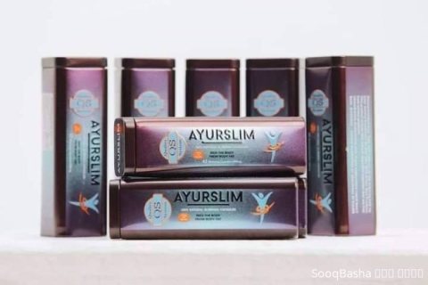 AYURSLIM 